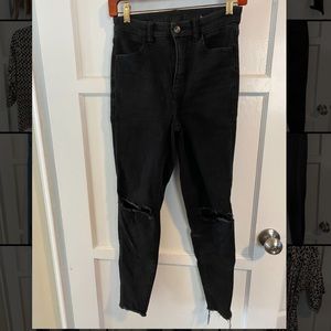 AE Next Level High Rise Skinny Jean